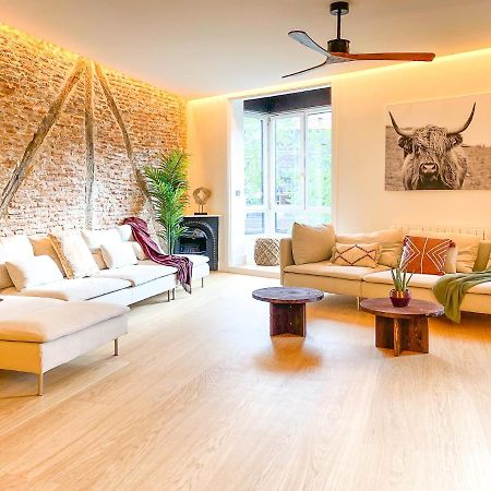 Ribera Ac By Staynnapartments Bilbao Ngoại thất bức ảnh