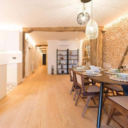 Ribera Ac By Staynnapartments Bilbao Ngoại thất bức ảnh