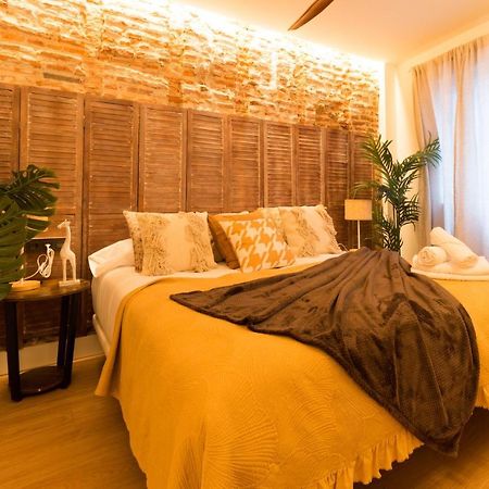 Ribera Ac By Staynnapartments Bilbao Ngoại thất bức ảnh