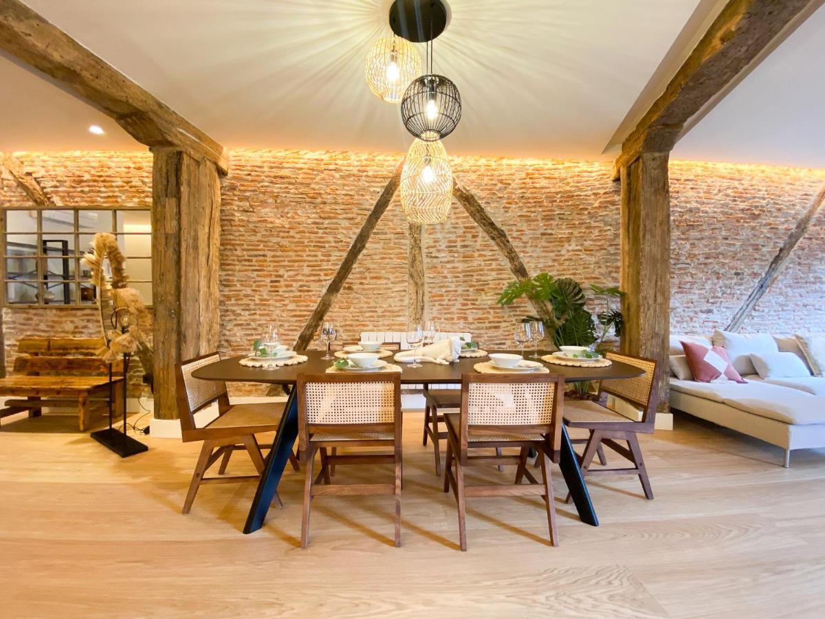 Ribera Ac By Staynnapartments Bilbao Ngoại thất bức ảnh