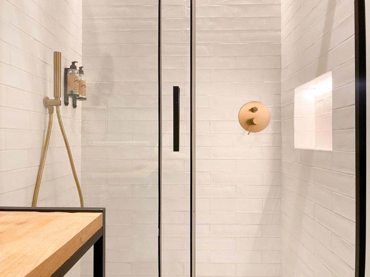 Ribera Ac By Staynnapartments Bilbao Ngoại thất bức ảnh