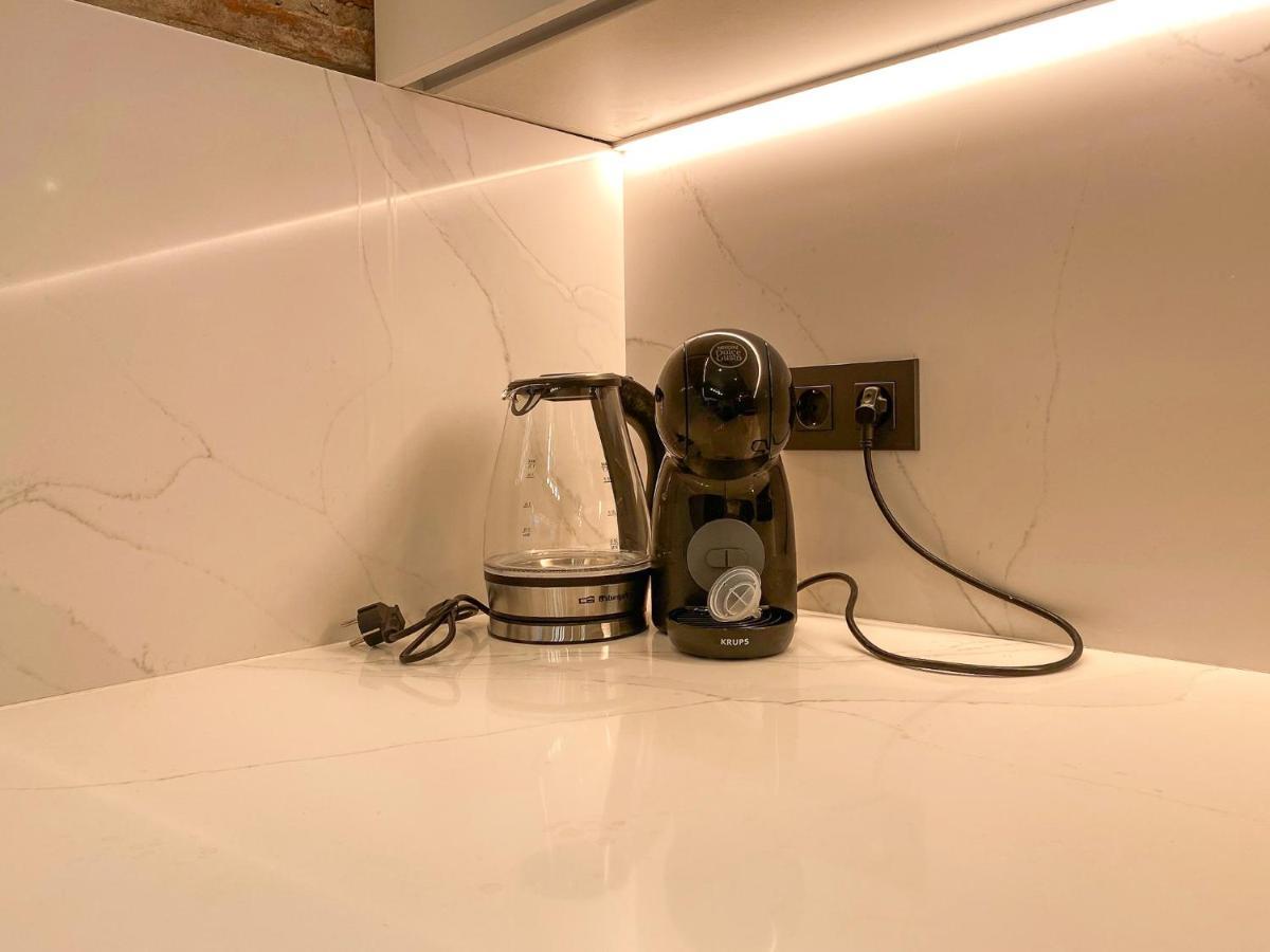 Ribera Ac By Staynnapartments Bilbao Ngoại thất bức ảnh