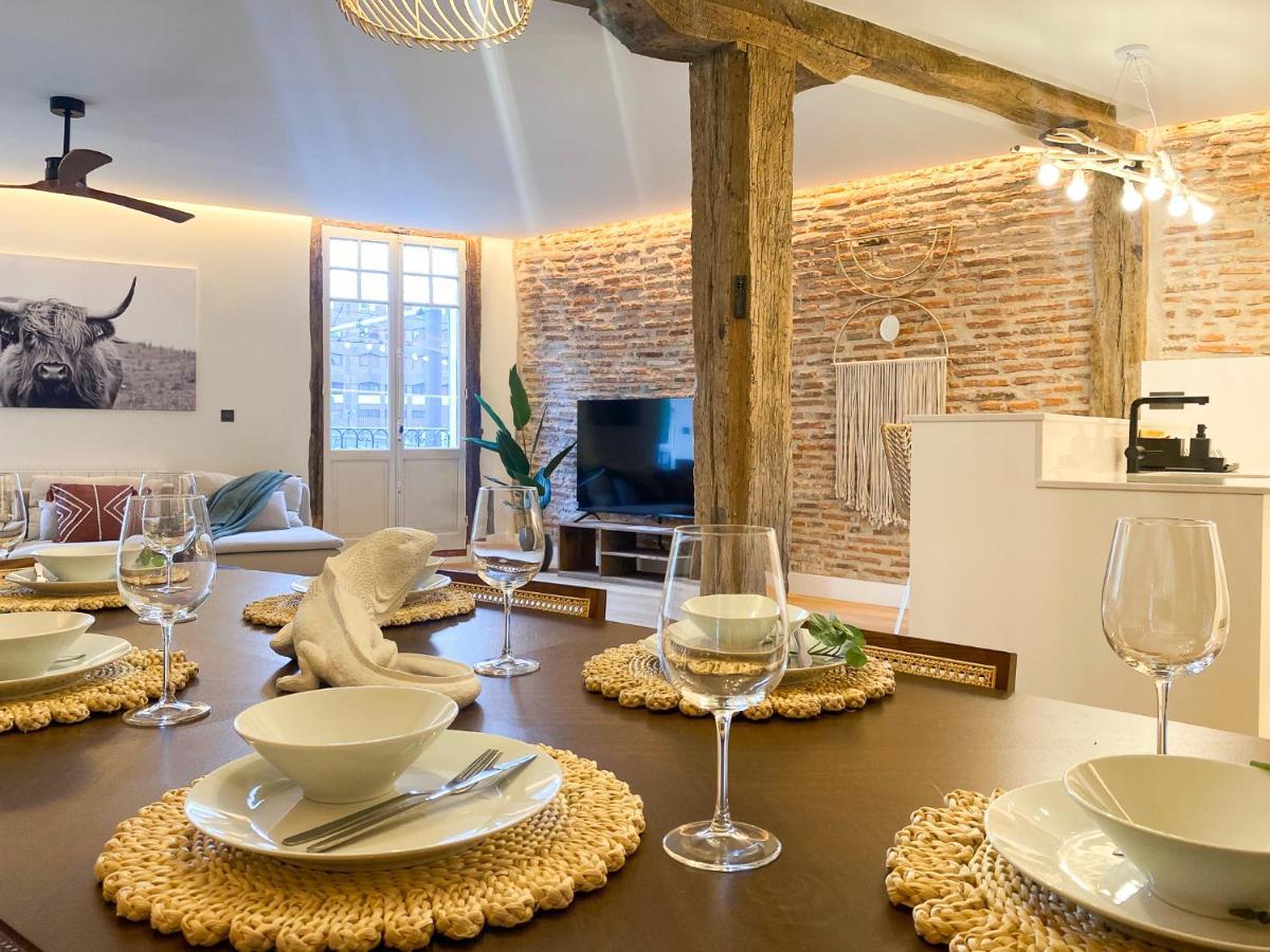 Ribera Ac By Staynnapartments Bilbao Ngoại thất bức ảnh