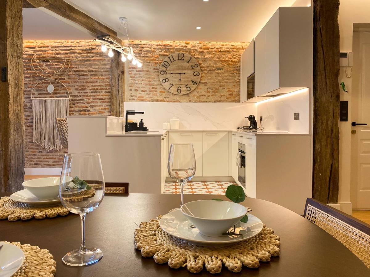 Ribera Ac By Staynnapartments Bilbao Ngoại thất bức ảnh