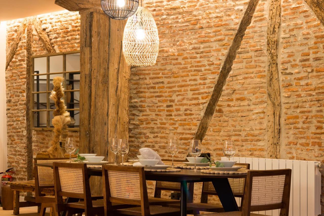 Ribera Ac By Staynnapartments Bilbao Ngoại thất bức ảnh