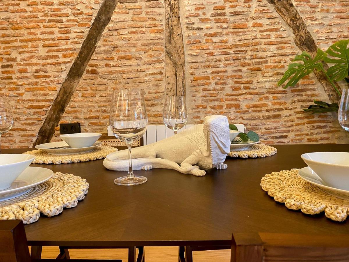 Ribera Ac By Staynnapartments Bilbao Ngoại thất bức ảnh