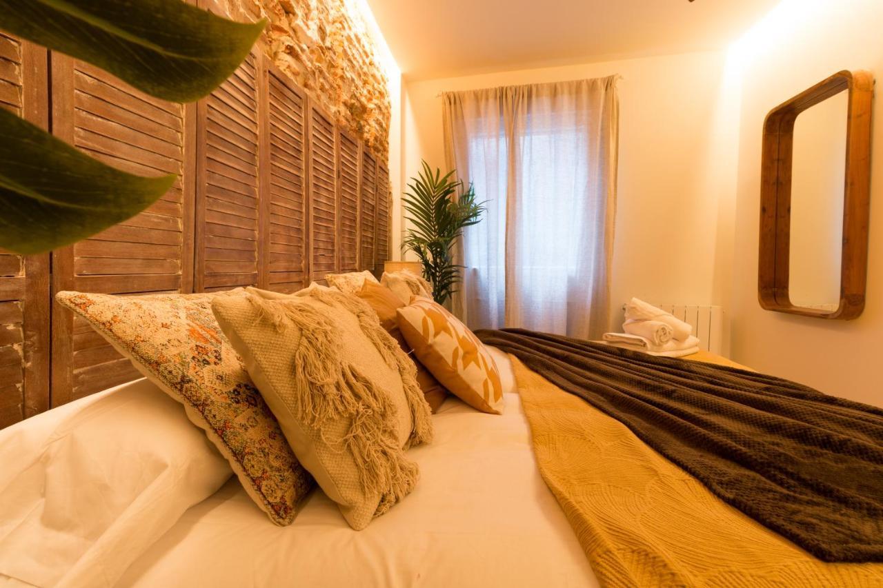 Ribera Ac By Staynnapartments Bilbao Ngoại thất bức ảnh