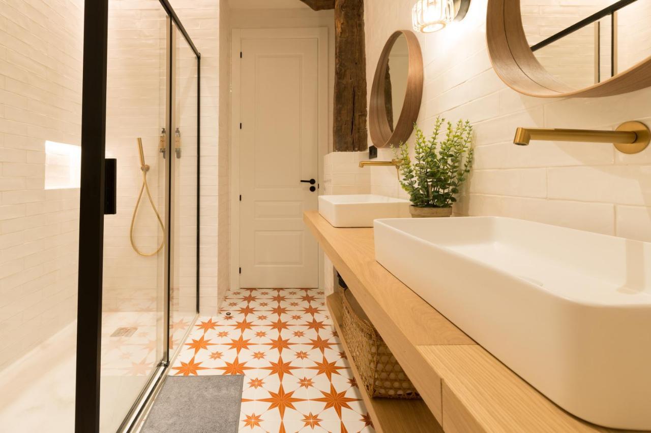 Ribera Ac By Staynnapartments Bilbao Ngoại thất bức ảnh