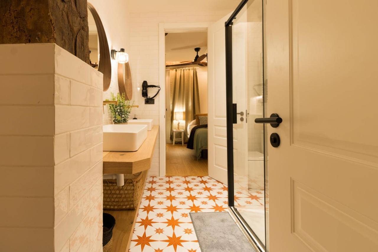 Ribera Ac By Staynnapartments Bilbao Ngoại thất bức ảnh