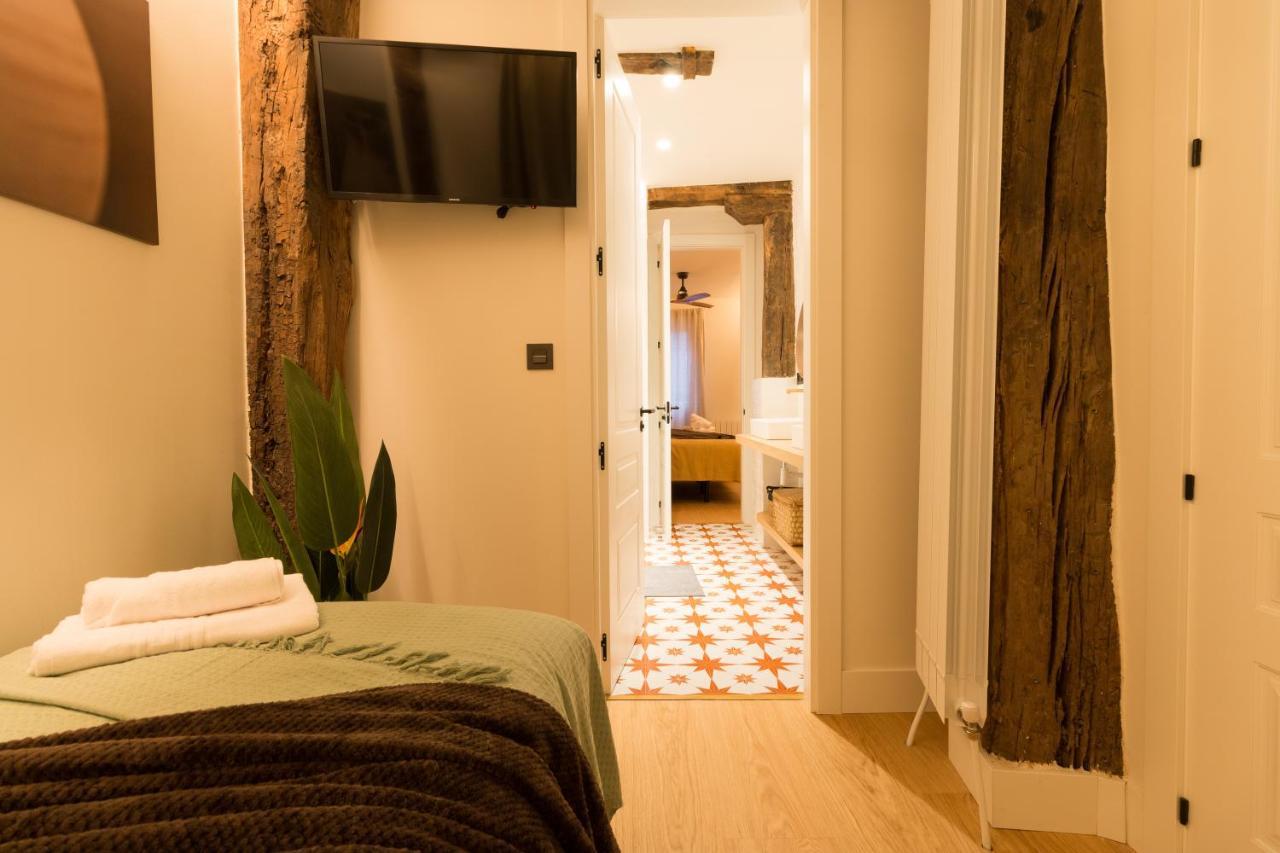 Ribera Ac By Staynnapartments Bilbao Ngoại thất bức ảnh