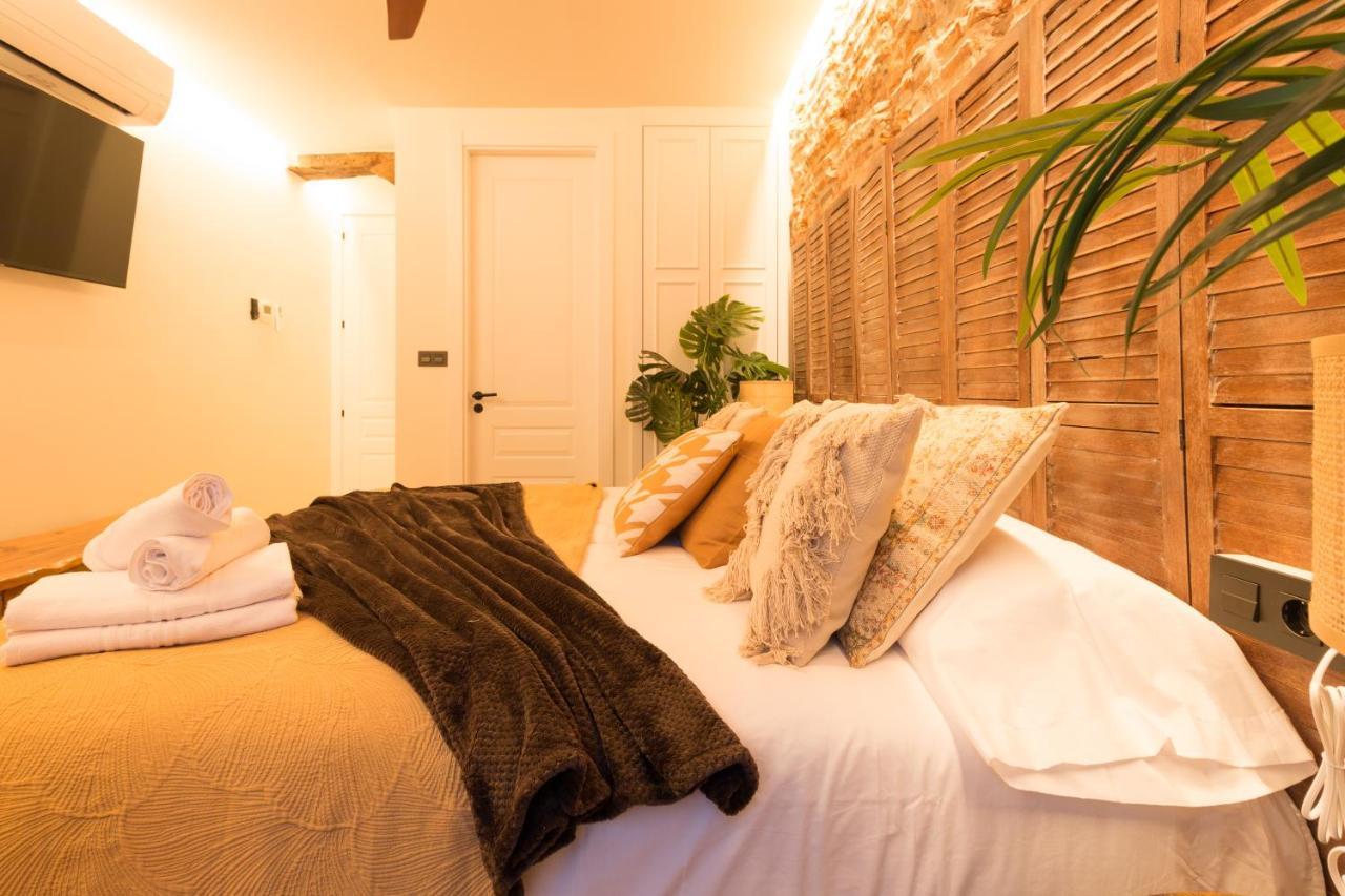 Ribera Ac By Staynnapartments Bilbao Ngoại thất bức ảnh