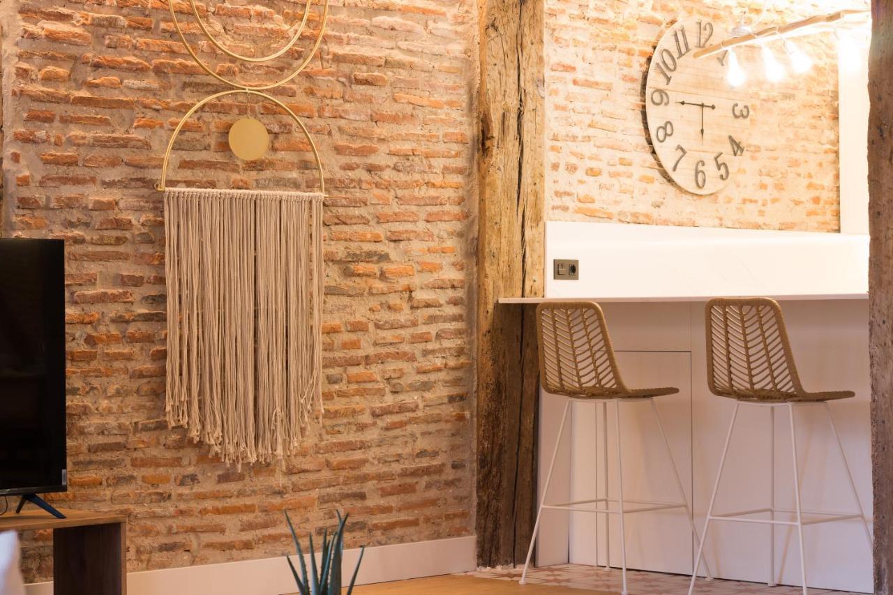 Ribera Ac By Staynnapartments Bilbao Ngoại thất bức ảnh