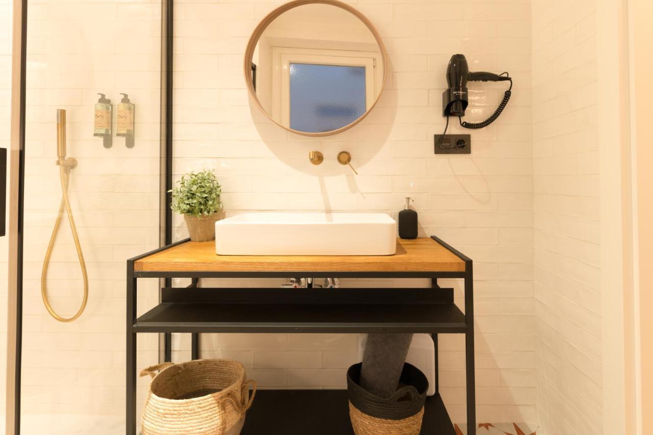 Ribera Ac By Staynnapartments Bilbao Ngoại thất bức ảnh